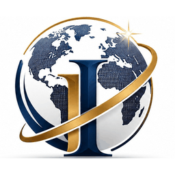 IMAAR International — globe logo