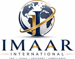 IMAAR Associates — Tax, Corporate & Legal Consultants, Lahore