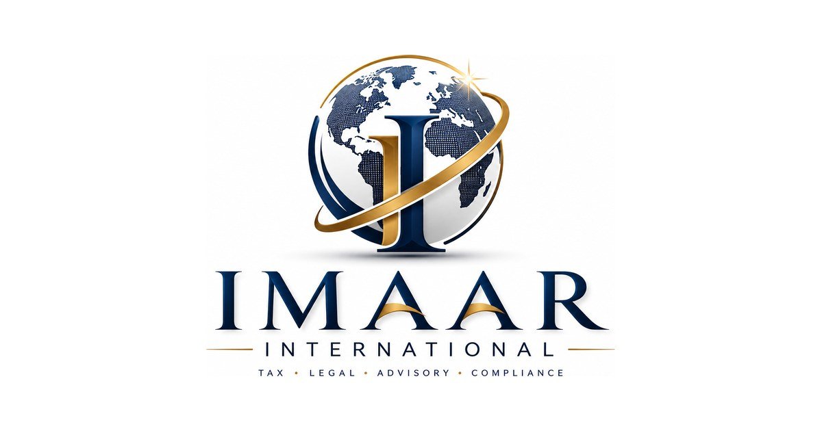 IMAAR ASSOCIATES (PRIVATE) LIMITED logo
