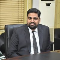 Muhammad Abbas CPA, Washington State