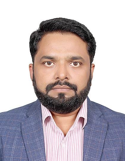Hafiz Muhammad Ilyas