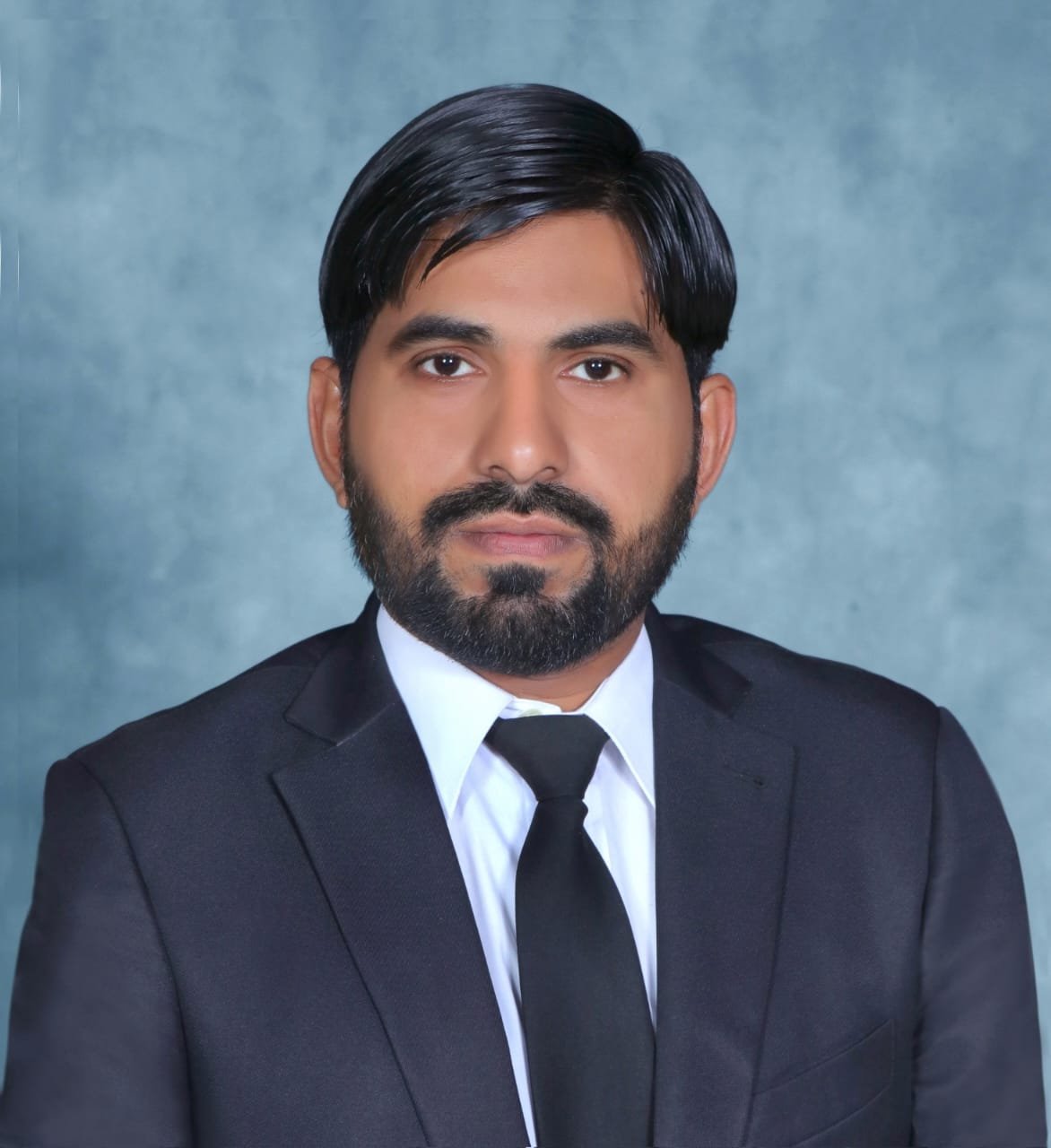 Abdur Rehman Sandhu